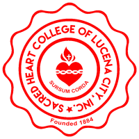 Sacred Heart College Learning Management System
